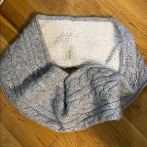 Abercrombie & Fitch Scarf
